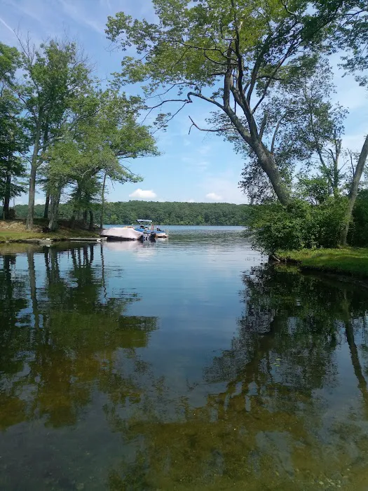 Lake Williams Campground Association, Inc. Picture 8