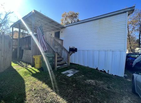 Frank & Bill's Trailer Park
