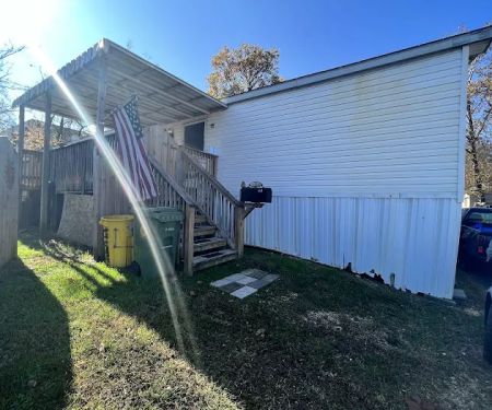 Frank & Bill's Trailer Park
