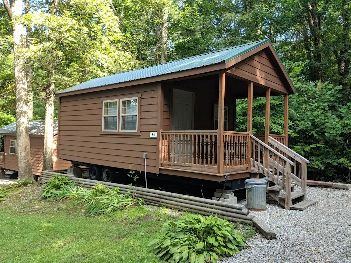 Waters Edge Family Campground Picture 1