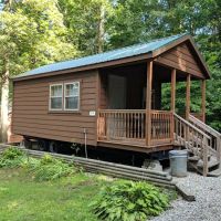 Waters Edge Family Campground ico