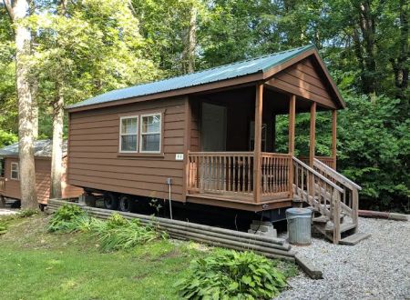 Waters Edge Family Campground