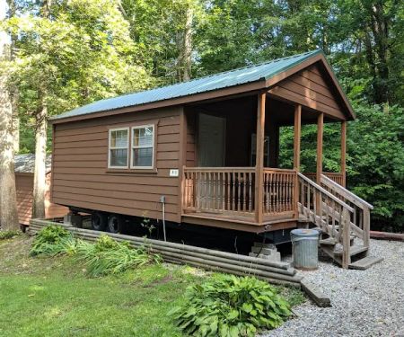 Waters Edge Family Campground