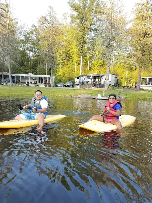 Waters Edge Family Campground Picture 8