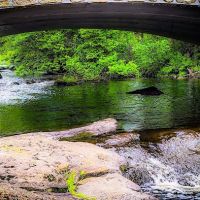 Devil’s Hopyard State Park Campground ico