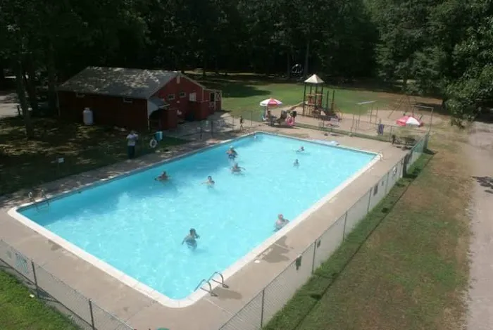 Salem Farms Campground LLC Picture 2