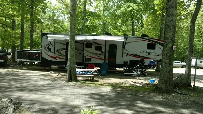 Salem Farms Campground LLC Picture 1