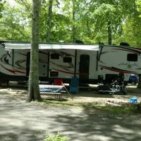 Salem Farms Campground LLC ico