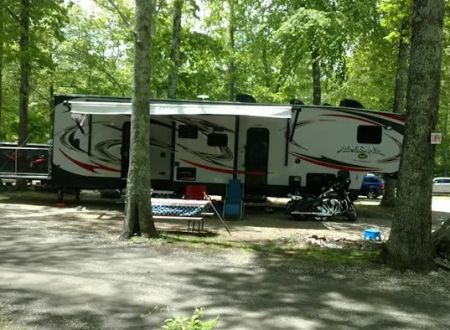 Salem Farms Campground LLC