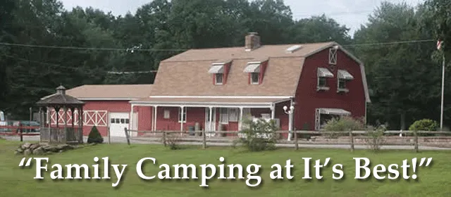 Salem Farms Campground LLC Picture 6