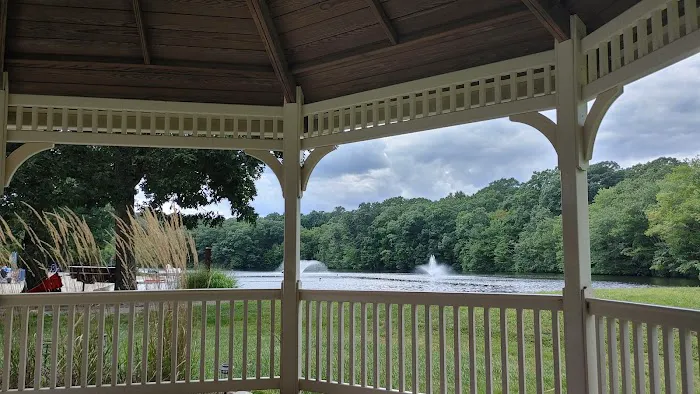 Witch Meadow Lake Campground Picture 3