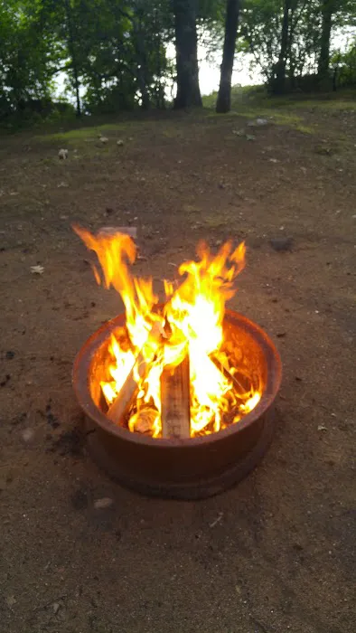 Witch Meadow Lake Campground Picture 5