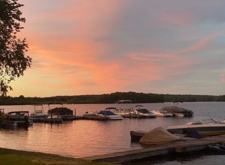 Indianfield Co-Op Campground