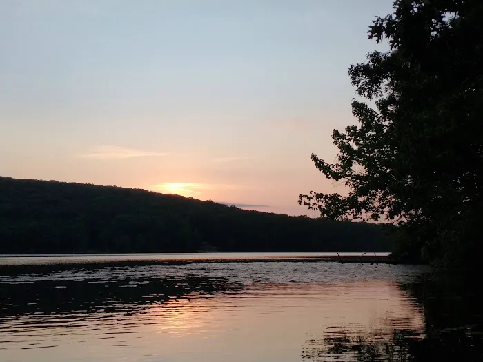 The Island Campground and Cottages Picture 1