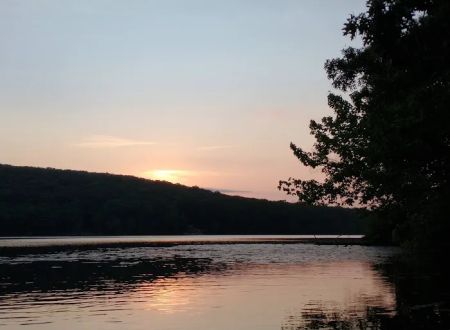 The Island Campground and Cottages