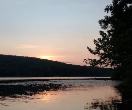 The Island Campground and Cottages