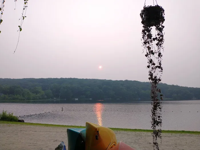 The Island Campground and Cottages Picture 10