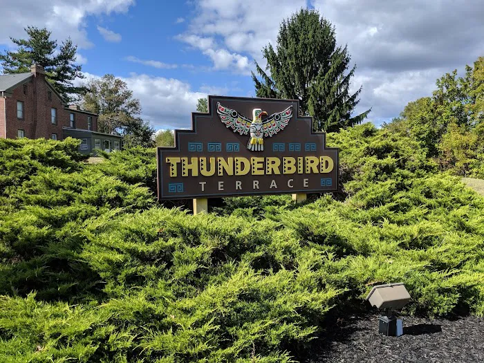Thunderbird Terrace Picture 1