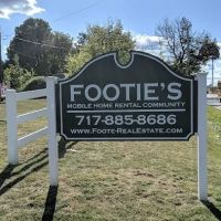 Footie's Real Estate ico