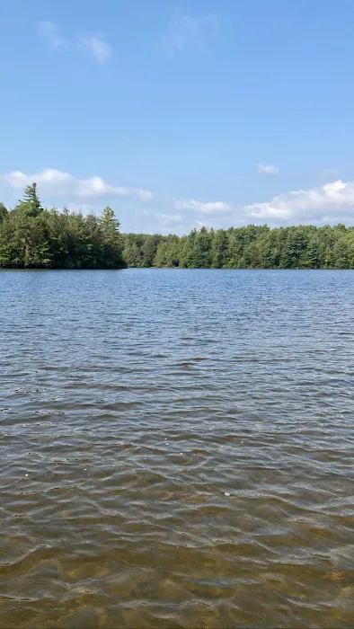 DAR Campgrounds Picture 1