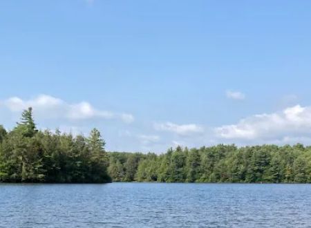 DAR Campgrounds