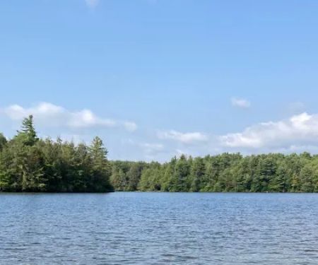 DAR Campgrounds