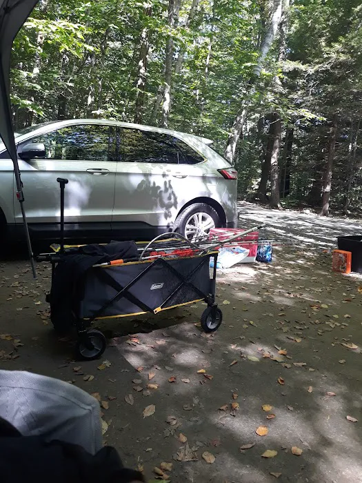 DAR Campgrounds Picture 4