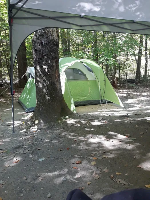 DAR Campgrounds Picture 6