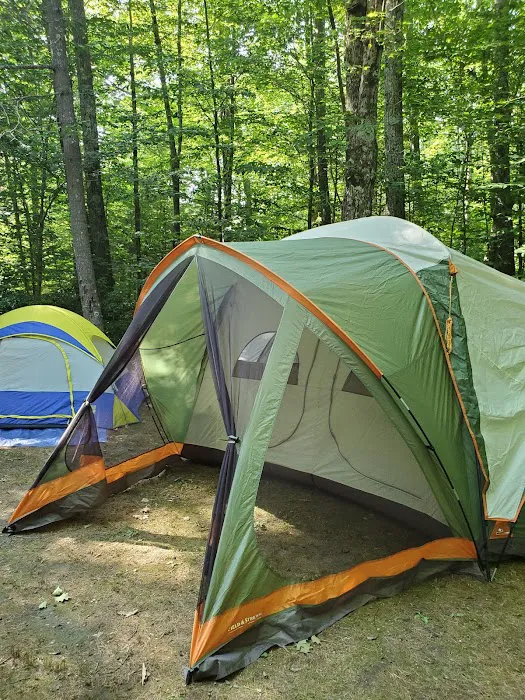DAR Campgrounds Picture 10