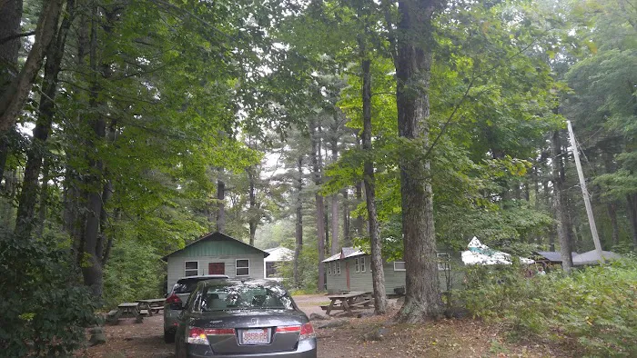 Camp Holy Cross Picture 5