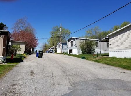 Rolo Court
