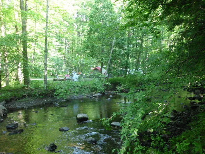 Crystal Grove Diamond Mine & Campground Picture 8