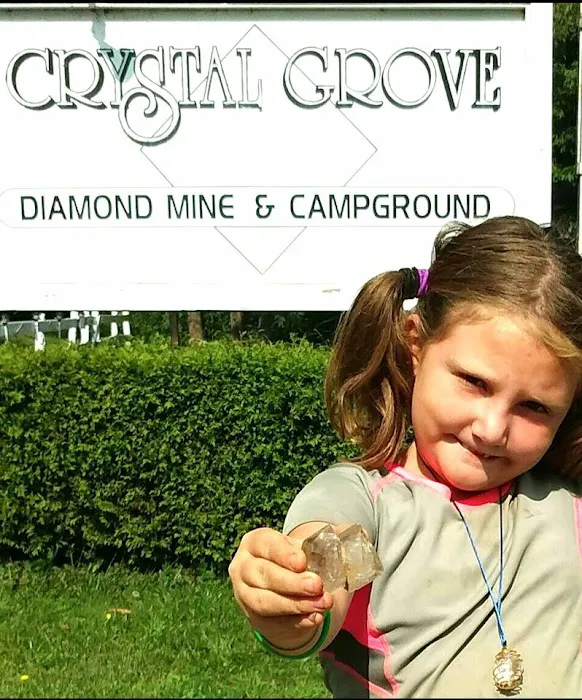 Crystal Grove Diamond Mine & Campground Picture 9