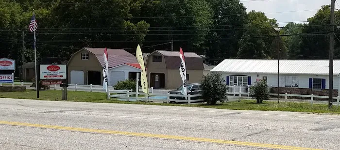 Leiby's Manufactured Home Community Picture 3