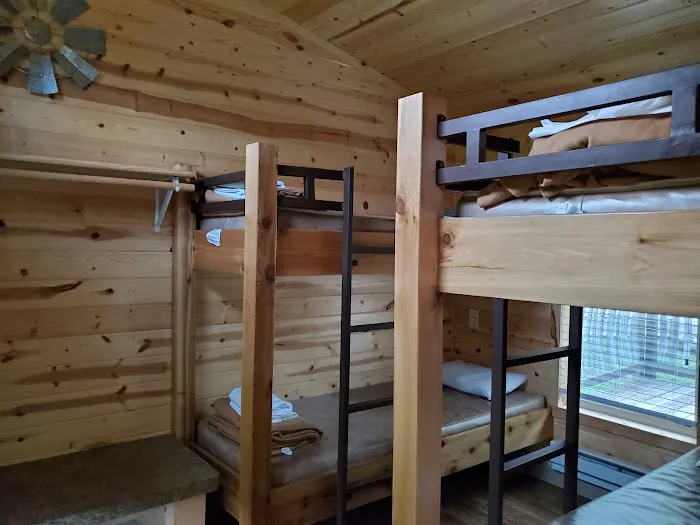Herkimer Diamond KOA Resort Picture 2