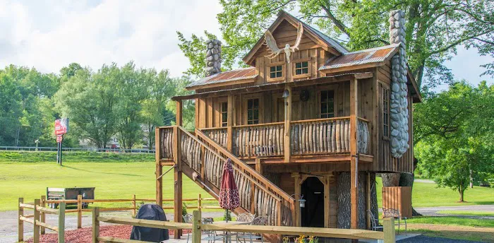 Herkimer Diamond KOA Resort Picture 1
