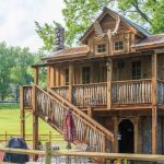 Herkimer Diamond KOA Resort