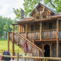 Herkimer Diamond KOA Resort ico