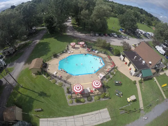 Herkimer Diamond KOA Resort Picture 3