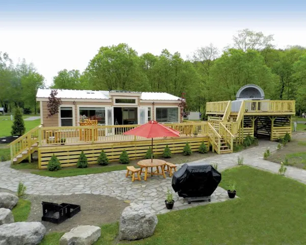Herkimer Diamond KOA Resort Picture 4