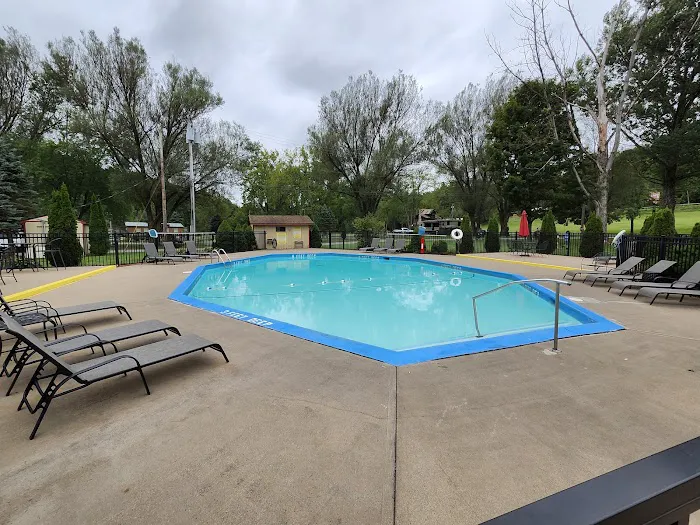 Herkimer Diamond KOA Resort Picture 10