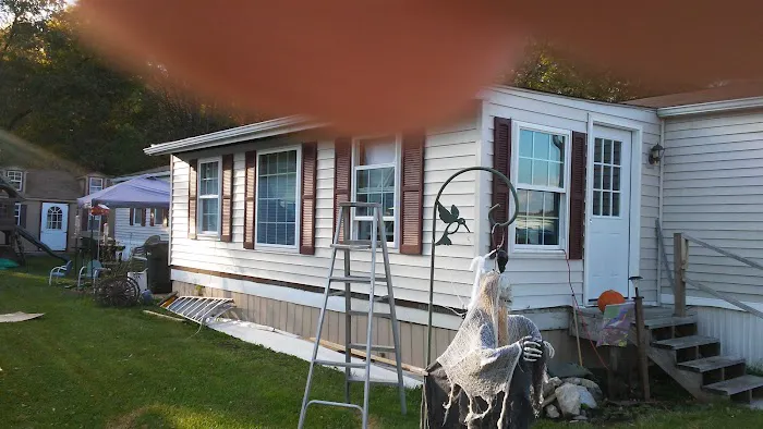 Regency Mobile Home Parks Picture 3