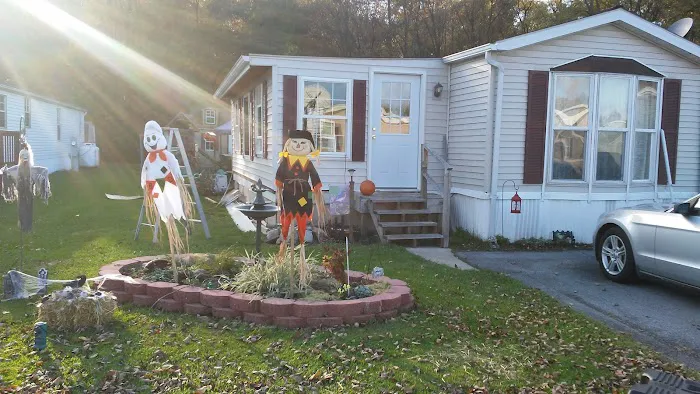 Regency Mobile Home Parks Picture 5