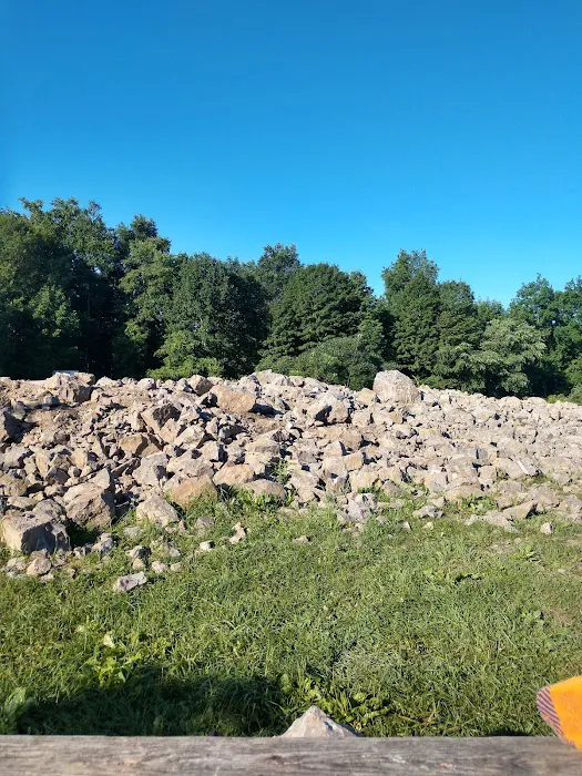 Ace of Diamonds Mine & Campground Picture 2