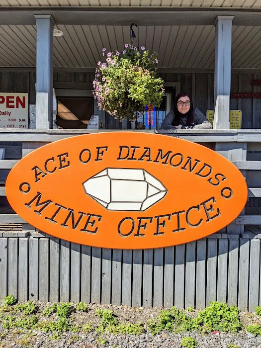 Ace of Diamonds Mine & Campground Picture 8