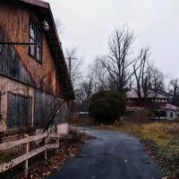 Williams Grove Mobile Home Park ico
