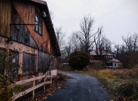 Williams Grove Mobile Home Park