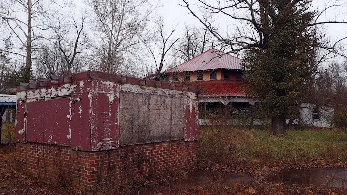 Williams Grove Mobile Home Park Picture 5