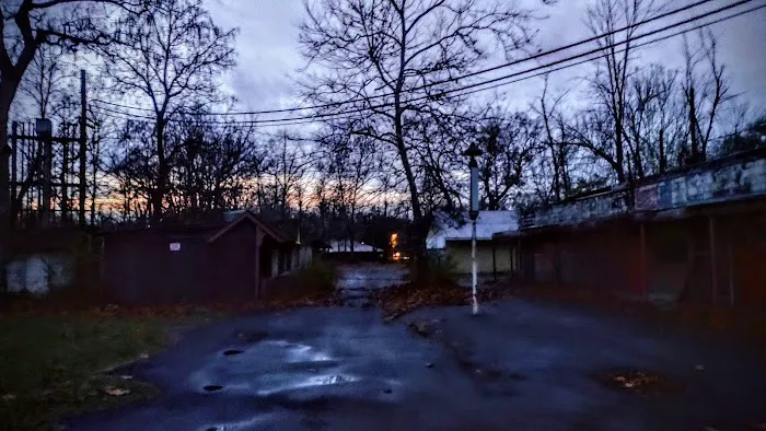Williams Grove Mobile Home Park Picture 8