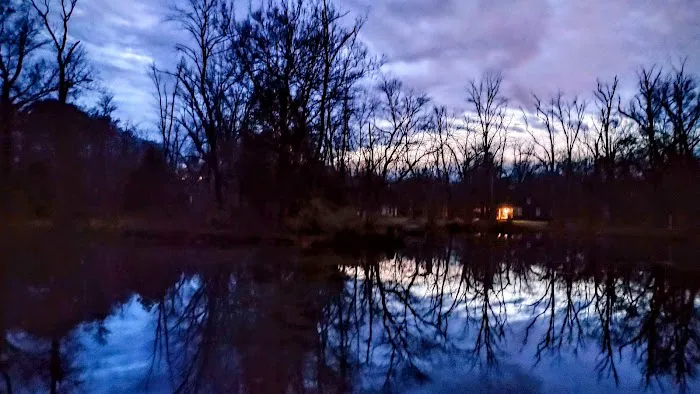 Williams Grove Mobile Home Park Picture 7